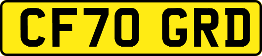 CF70GRD