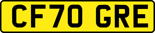 CF70GRE