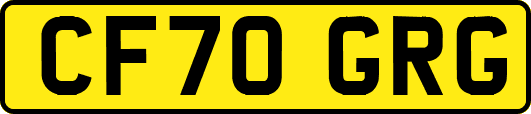 CF70GRG