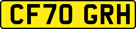 CF70GRH