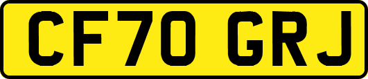 CF70GRJ