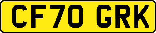 CF70GRK