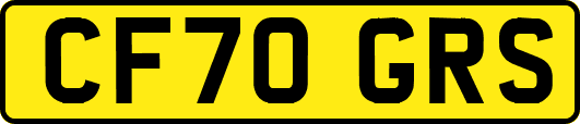 CF70GRS