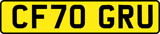 CF70GRU