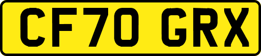 CF70GRX