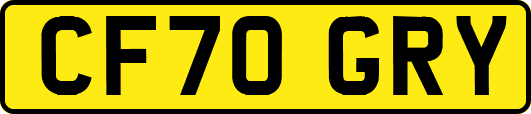 CF70GRY