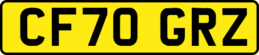 CF70GRZ