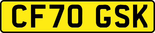 CF70GSK
