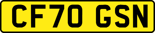 CF70GSN
