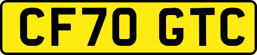 CF70GTC
