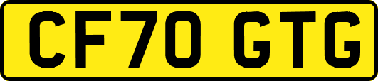 CF70GTG