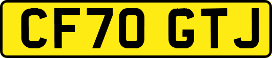 CF70GTJ