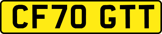 CF70GTT