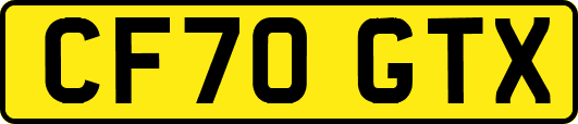 CF70GTX