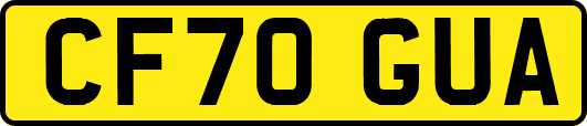 CF70GUA