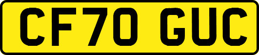 CF70GUC