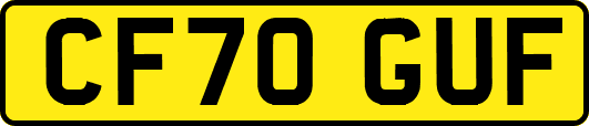 CF70GUF
