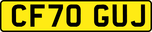 CF70GUJ
