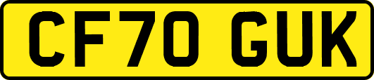 CF70GUK