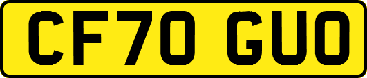 CF70GUO