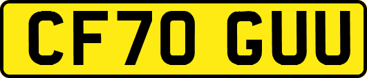 CF70GUU