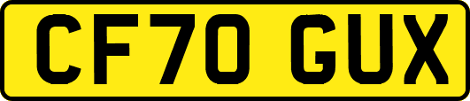 CF70GUX