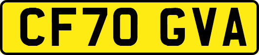 CF70GVA