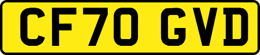 CF70GVD