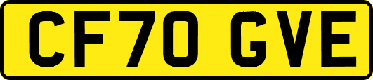 CF70GVE