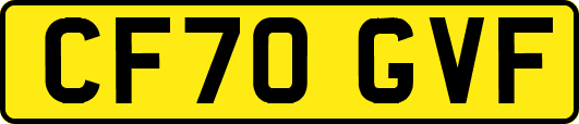 CF70GVF