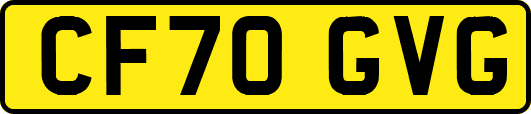 CF70GVG