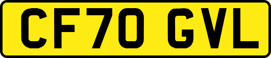 CF70GVL
