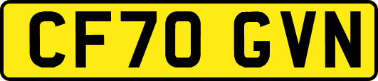 CF70GVN