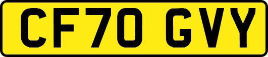 CF70GVY