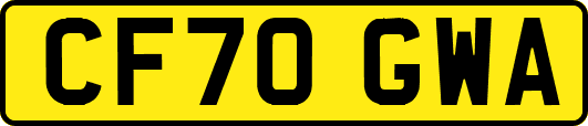 CF70GWA