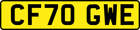 CF70GWE