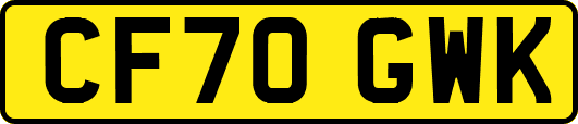 CF70GWK