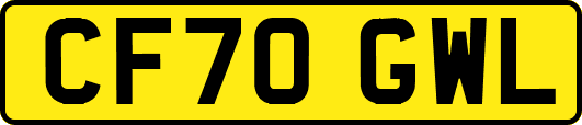CF70GWL