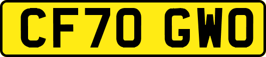 CF70GWO