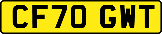 CF70GWT
