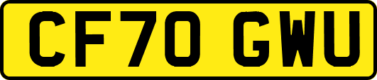 CF70GWU