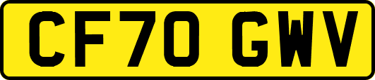 CF70GWV