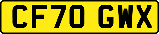 CF70GWX