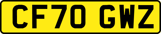 CF70GWZ