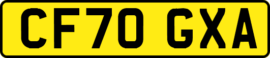 CF70GXA