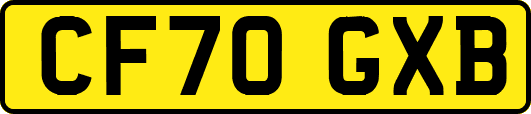 CF70GXB