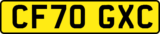 CF70GXC
