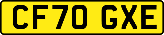 CF70GXE