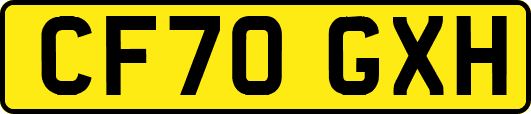 CF70GXH
