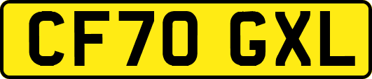 CF70GXL